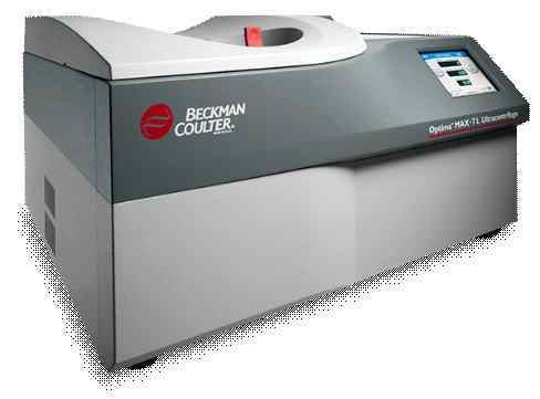 Ultra Centrifuge